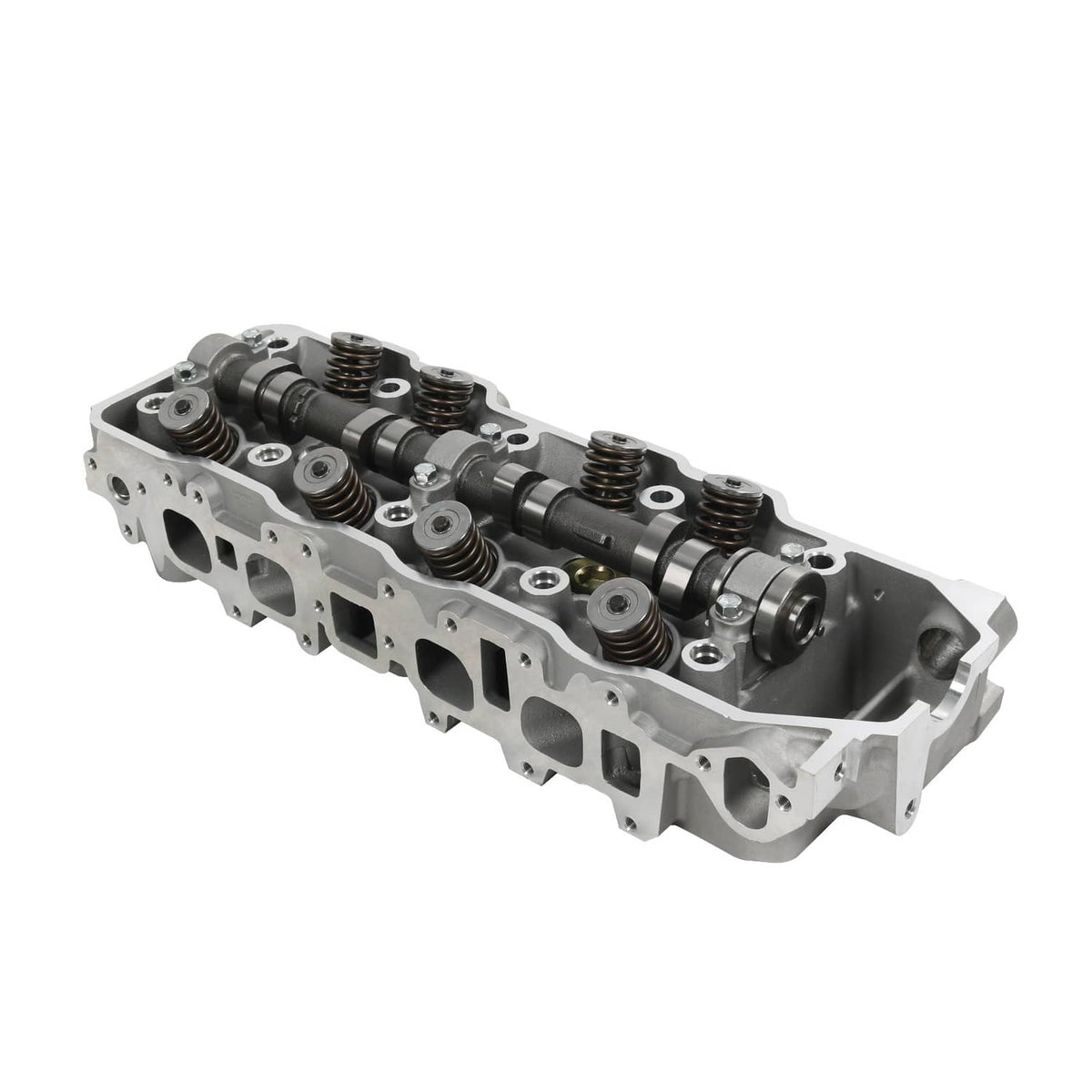 Bethesda Industrial FOR 1984-1995 4RUNNER/CELICA/PICKUP 2.4 SOHC 22R ALUMINUM COMPLETE CYLINDER HEAD