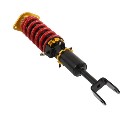 Bethesda Industrial Coilovers Suspension Kits Fit For Nissan 350Z 03-08 Adj. Height Lowering Shocks