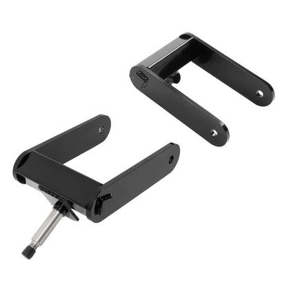 Bethesda Industrial Fits Hustler Super Z HD X-One Lawn Mower Big Dog DiabloFlex Forks Set #606696
