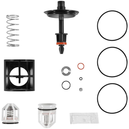 Bethesda Industrial 0887793 887793 RK 009M2-T Replace for Watts 009M2 1" Total Repair Kit for LF009