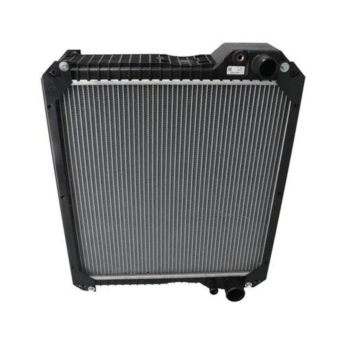 Bethesda Industrial Radiator - Aluminum Core fits New Holland 87544110
