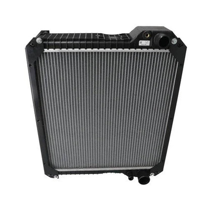 Bethesda Industrial Radiator - Aluminum Core fits New Holland 87544110