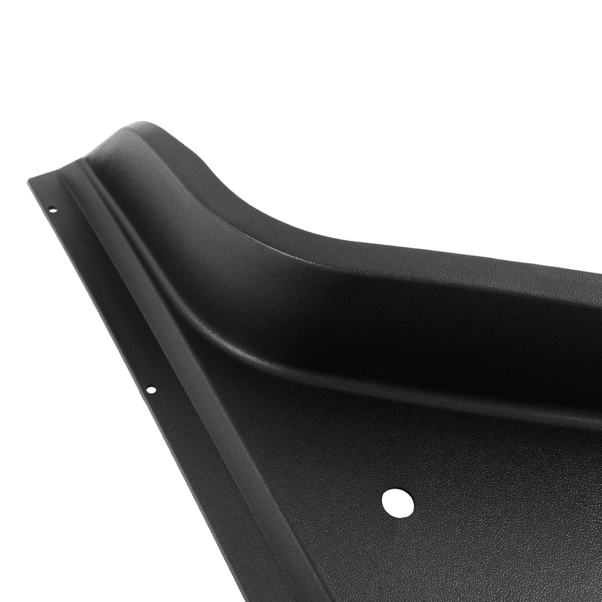 Bethesda Industrial Golf Cart Front Passenger Side Fender Flare Set For EZGO ST MPT Workhorse 99-13