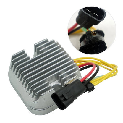 Bethesda Industrial Regulator Rectifier for Polari Ranger 500 Ranger 800  Ranger Crew 500 RZR 800