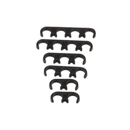 Bethesda Industrial Round Ignition Coil Spark Plug Set For Chevy Silverado GMC LS1 LS3 4.8/5.3/6.0L