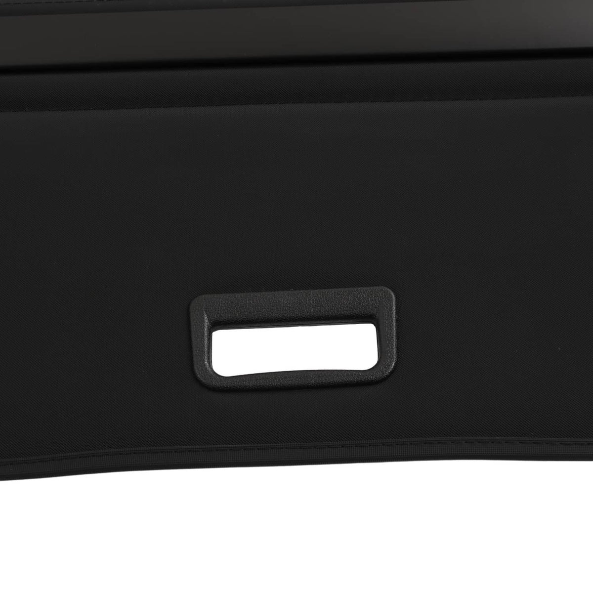 Bethesda Industrial Cargo Cover Rear Trunk Security Shielding Shade fit for 2019-2023 Jeep Cherokee