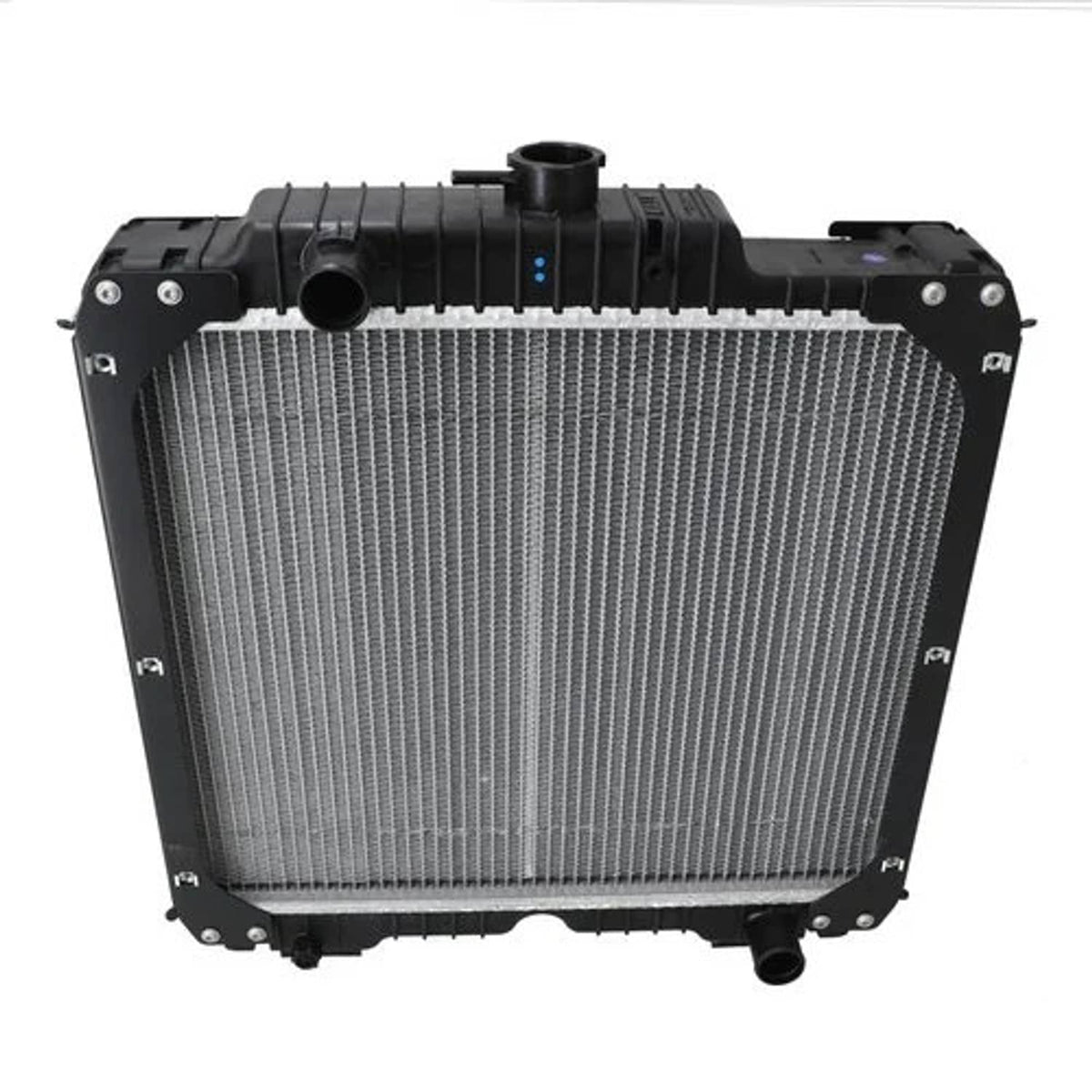 Bethesda Industrial Radiator - Aluminum Core fits New Holland TD5030 84175586
