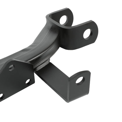 Bethesda Industrial 5" Drop Axle Golf Cart Lift Kit For EZGO TXT Medalist Gas Models 1994-2001.5