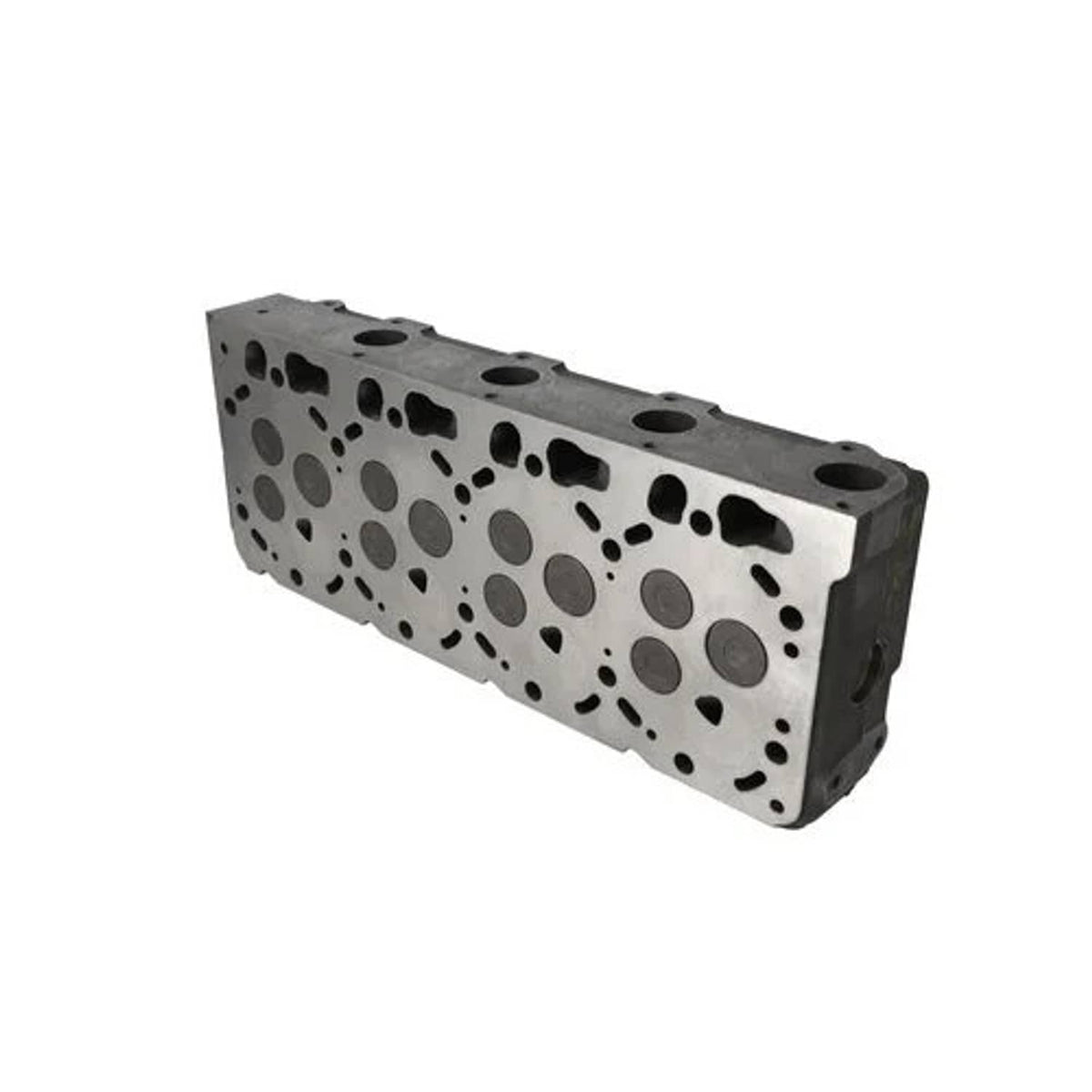 Bethesda Industrial Cylinder Head with Valves fits Kubota V3300T M6800 M8200 M9000 1C041-03020