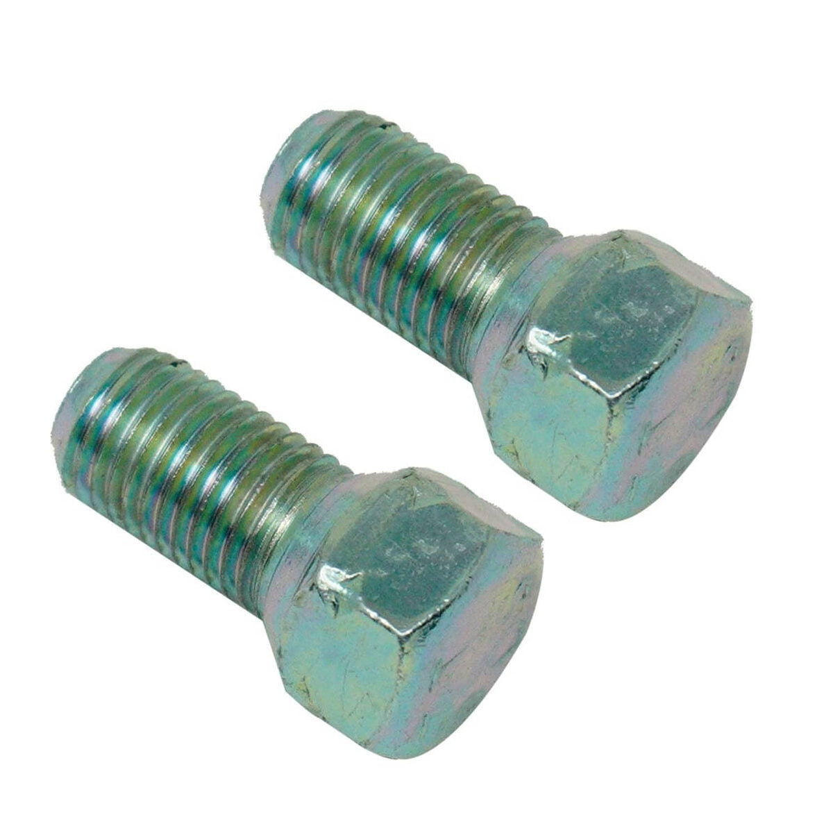 Bethesda Industrial 2PK Kioti T2555-47611 Wheel Bolt M10 X 1.25