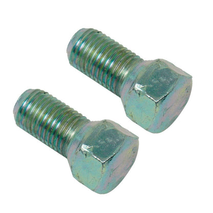 Bethesda Industrial 2PK Kioti T2555-47611 Wheel Bolt M10 X 1.25