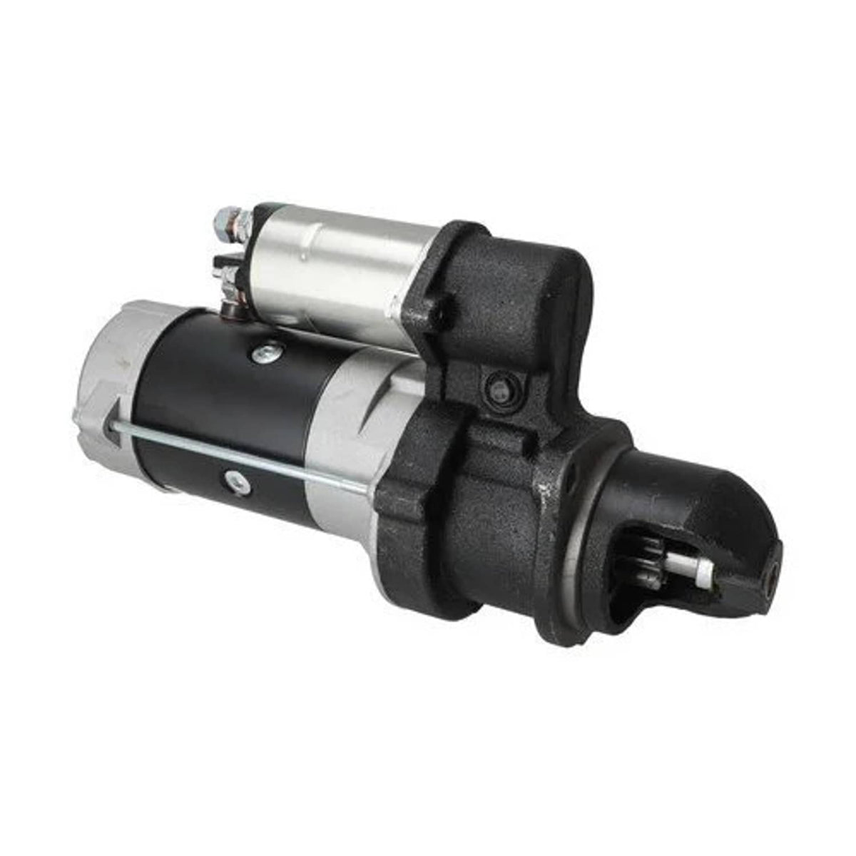 Bethesda Industrial Starter - Delco OSGR (6577) Delco Remy fits John Deere 410C 410D RE49033