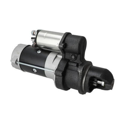 Bethesda Industrial Starter - Delco OSGR (6577) Delco Remy fits John Deere 410C 410D RE49033