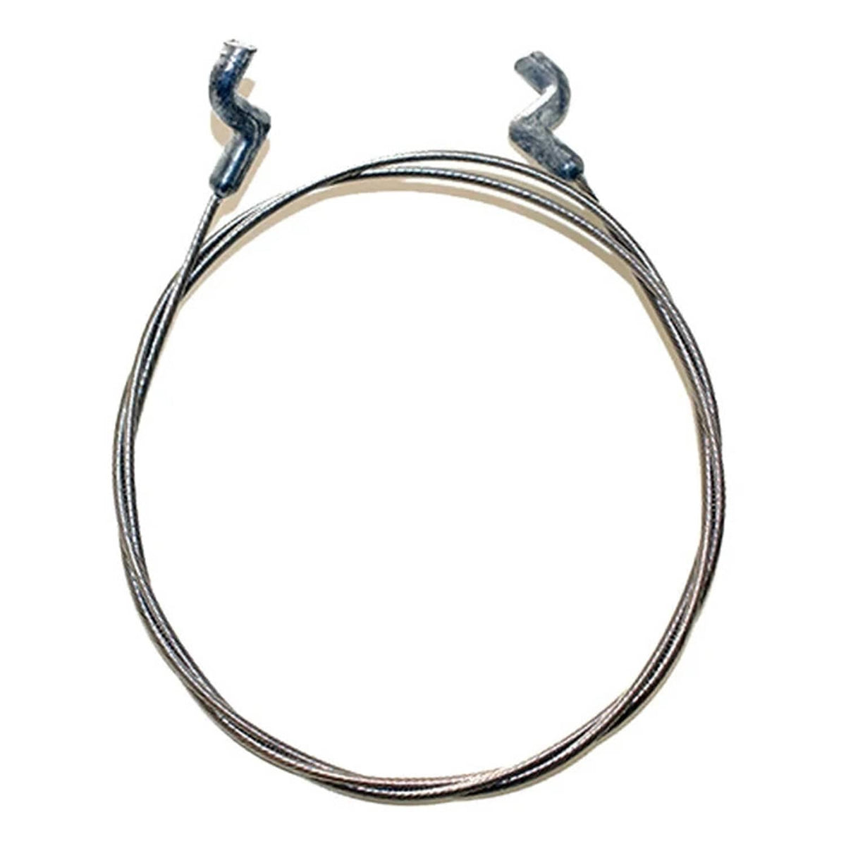 Bethesda Industrial Genuine OEM Toro Part # 117-9145 Clutch Cable for Power Clear Snowthrowers