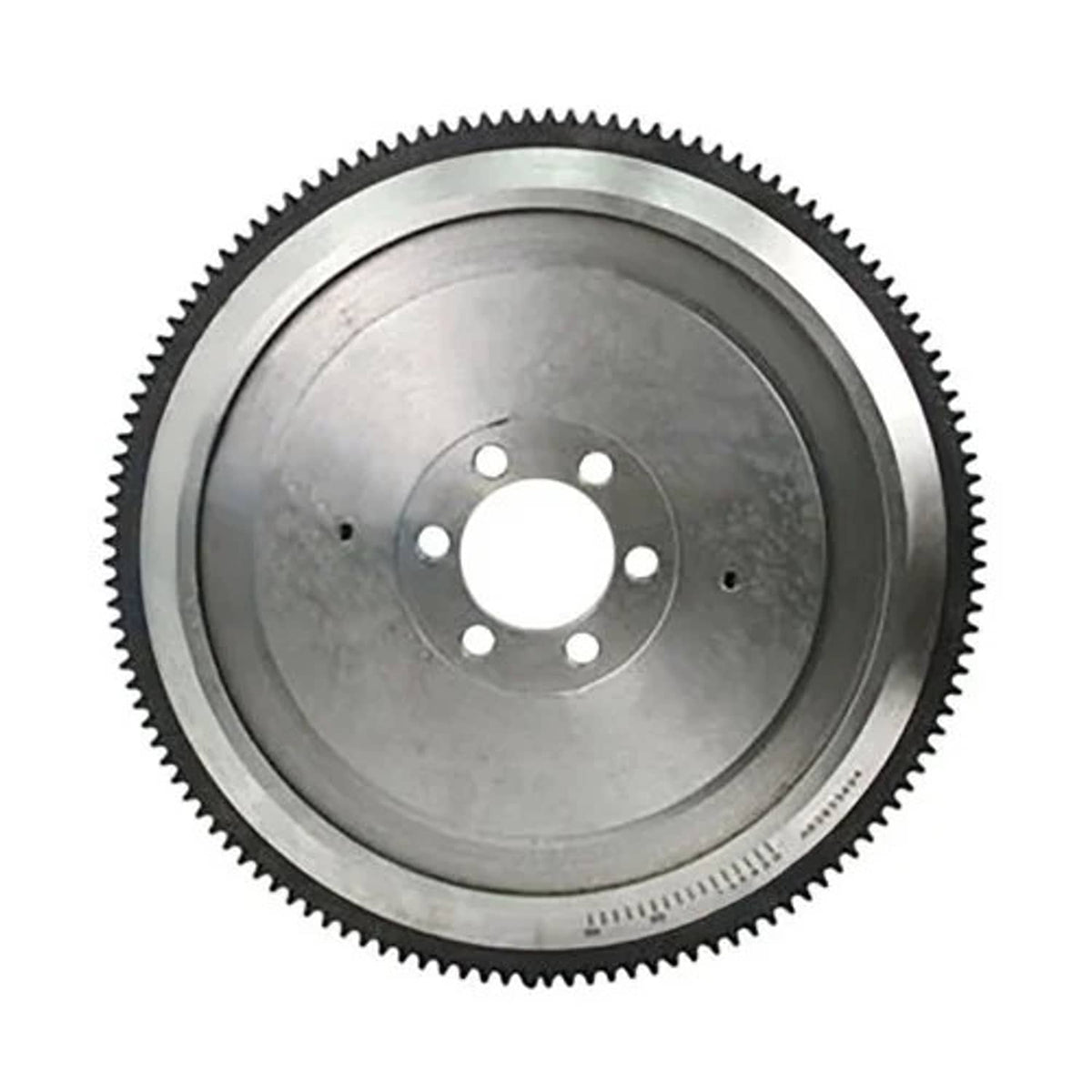 Bethesda Industrial Flywheel With Ring Gear fits Ford TW15 TW25 TW35 8530 8630 8730 8830 83933404