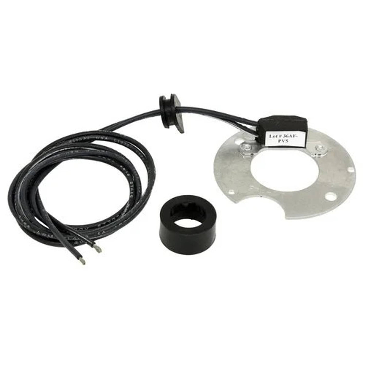 Bethesda Industrial LU-145P12 Ignitor Electronic Ignition Conversion Kit - 12 Volt Positive Ground