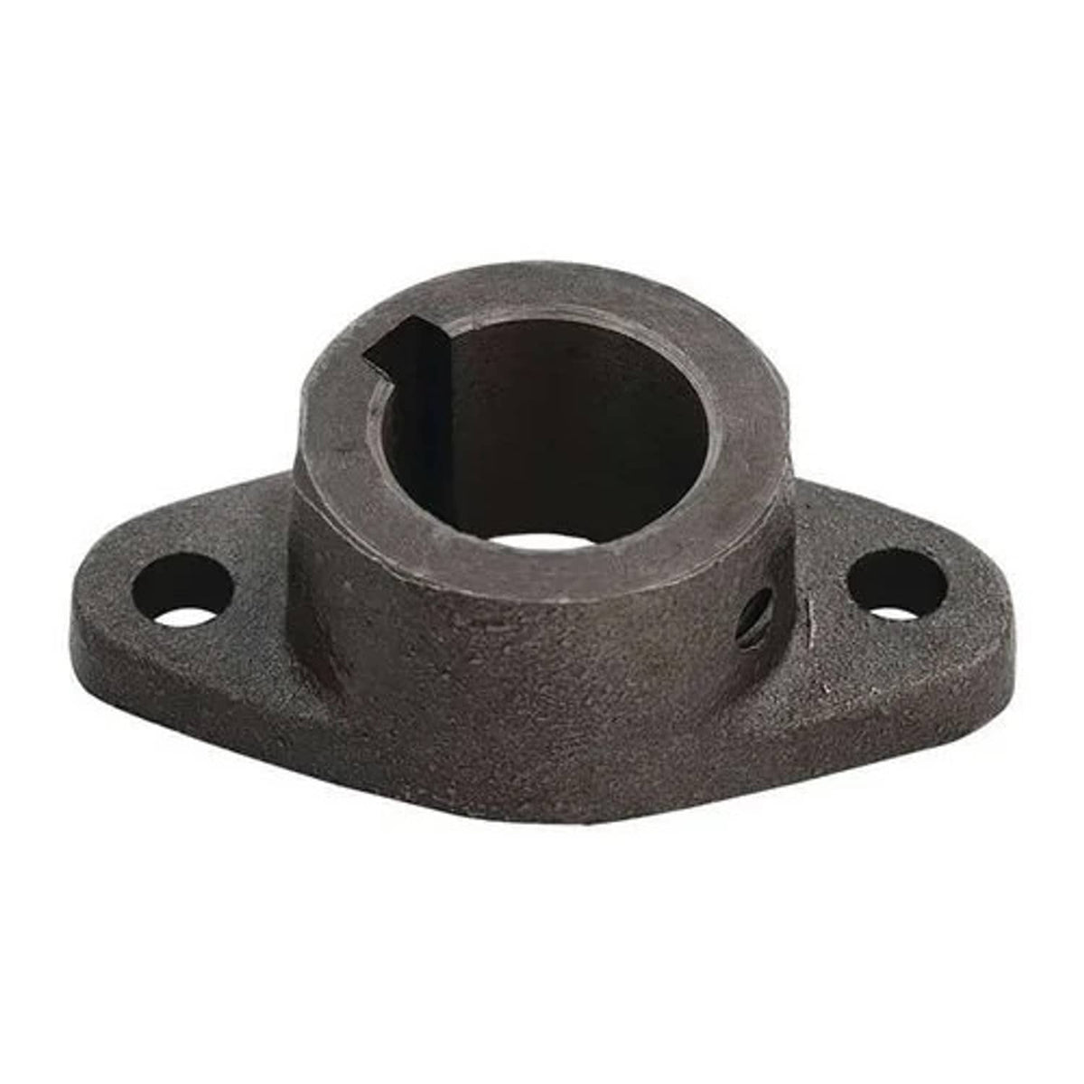 Bethesda Industrial Hydraulic Pump Drive Flange 1" fits Massey Ferguson L36-19