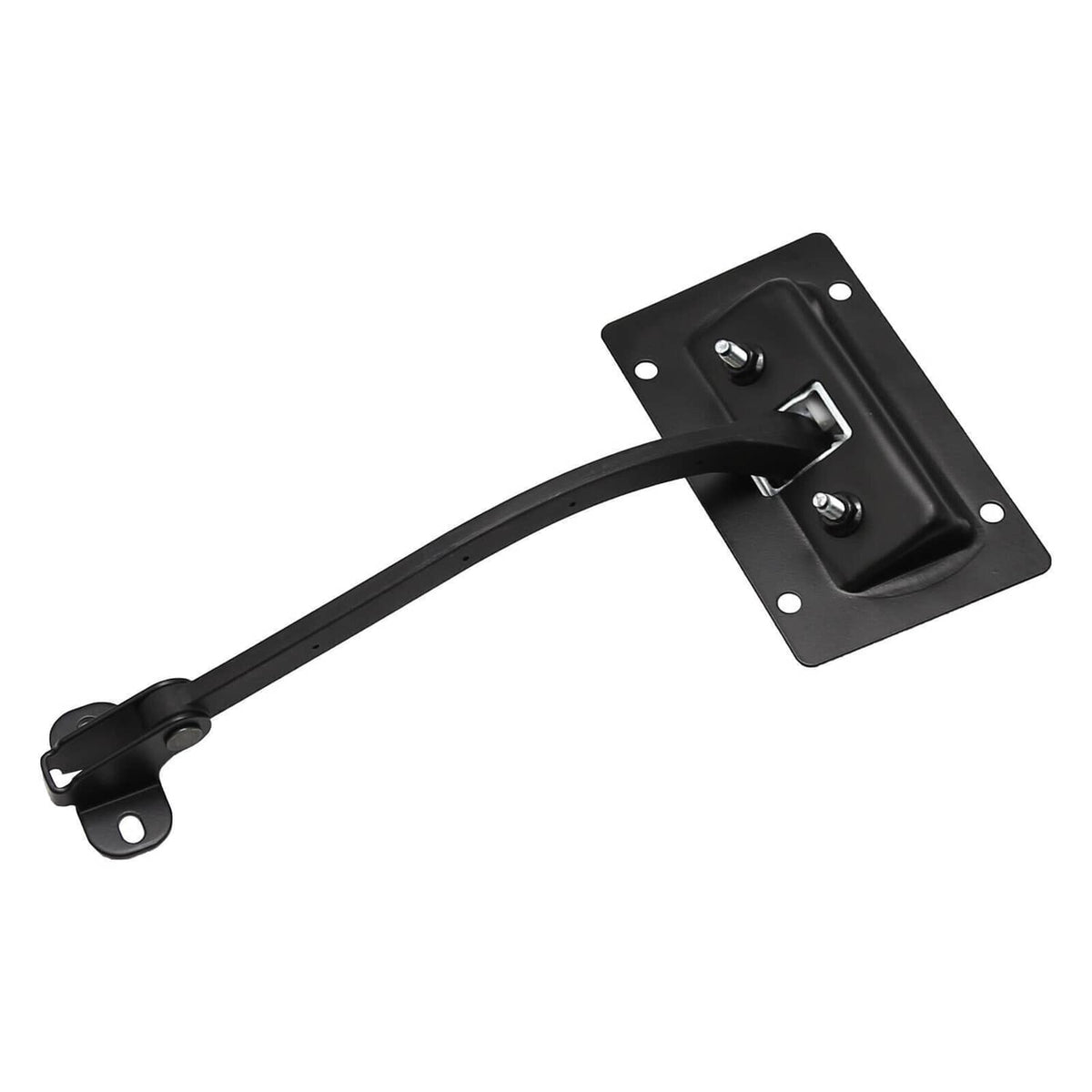 Bethesda Industrial Rear Door Gate/Tailgate Check Strap Retaining Arm For Jeep Wrangler JK 2011-2019