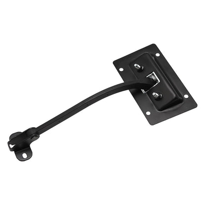 Bethesda Industrial Rear Door Gate/Tailgate Check Strap Retaining Arm For Jeep Wrangler JK 2011-2019