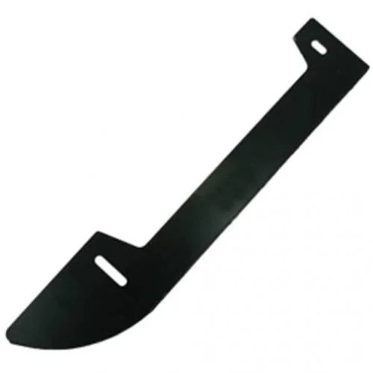 Bethesda Industrial Plate - Fixed Deck fits John Deere 606 606C 608 608C 612 612C 616 612 H237437