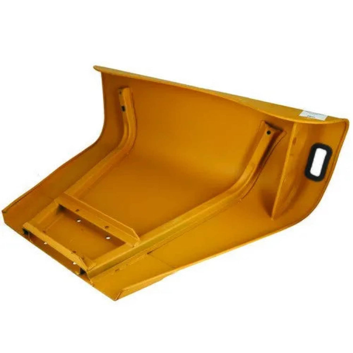 Bethesda Industrial Fender - Right Hand fits John Deere 4320 4520 4620 5020 6030 AR43967 AR43142