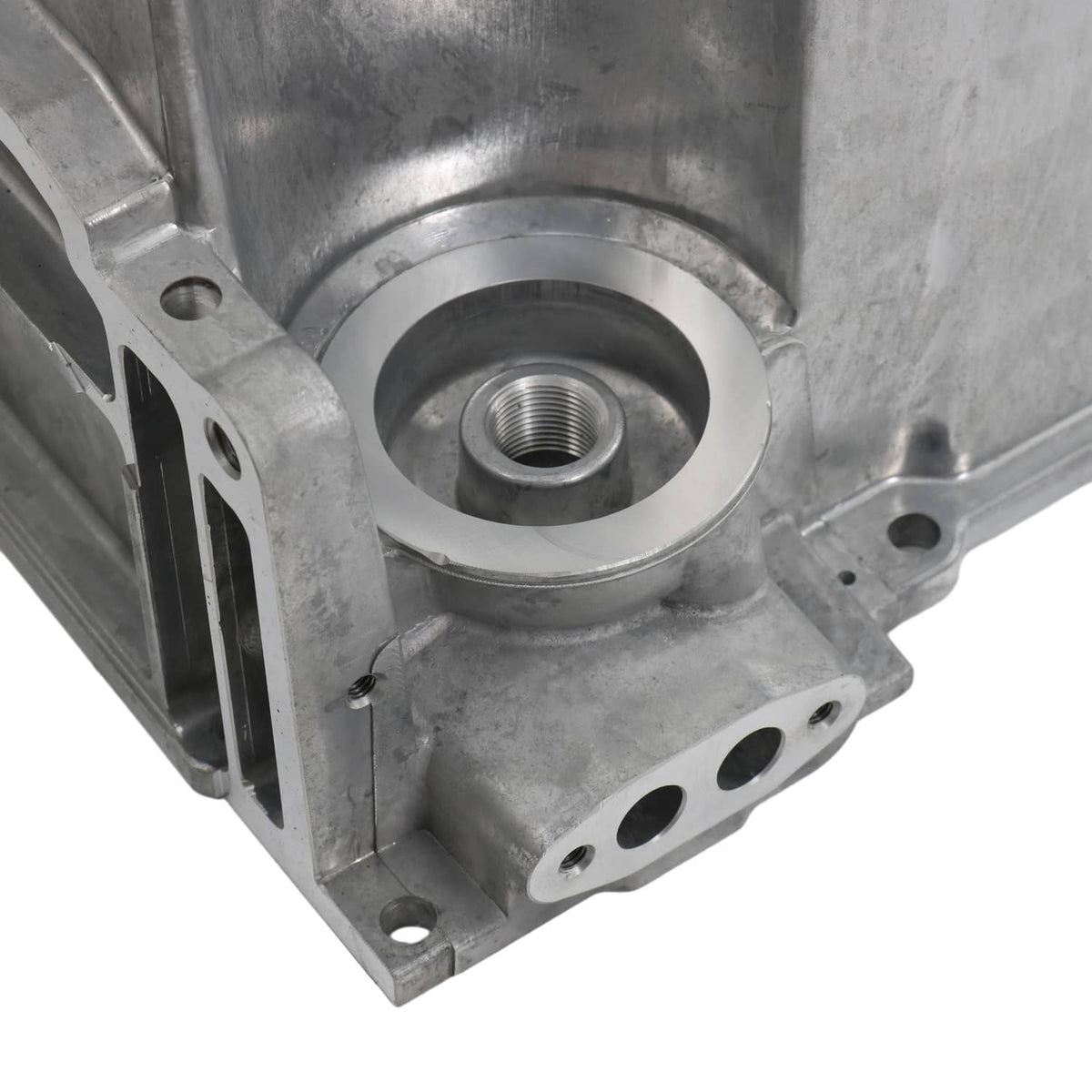 Bethesda Industrial Engine Oil Pan Kit For Chevy GM LS1 LS3 LSA LSX Performance Muscle Car 19212593