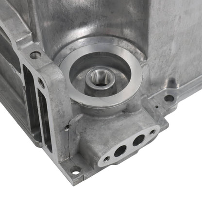 Bethesda Industrial Engine Oil Pan Kit For Chevy GM LS1 LS3 LSA LSX Performance Muscle Car 19212593
