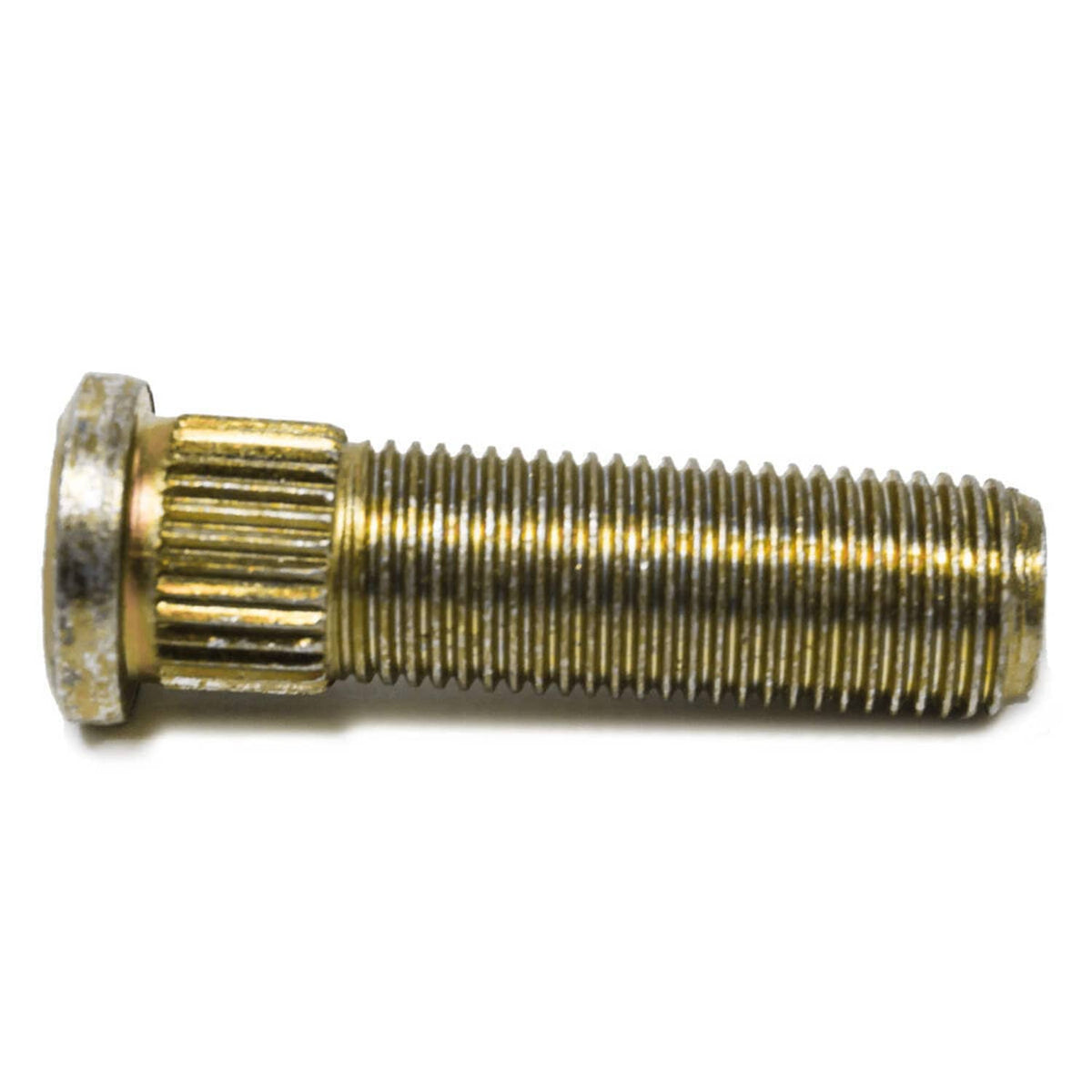 Bethesda Industrial 2PK Genuine OEM Toro Z-Master Wheel Lug Nut 242-50 Stud 1-633926 1/2-20 Thread