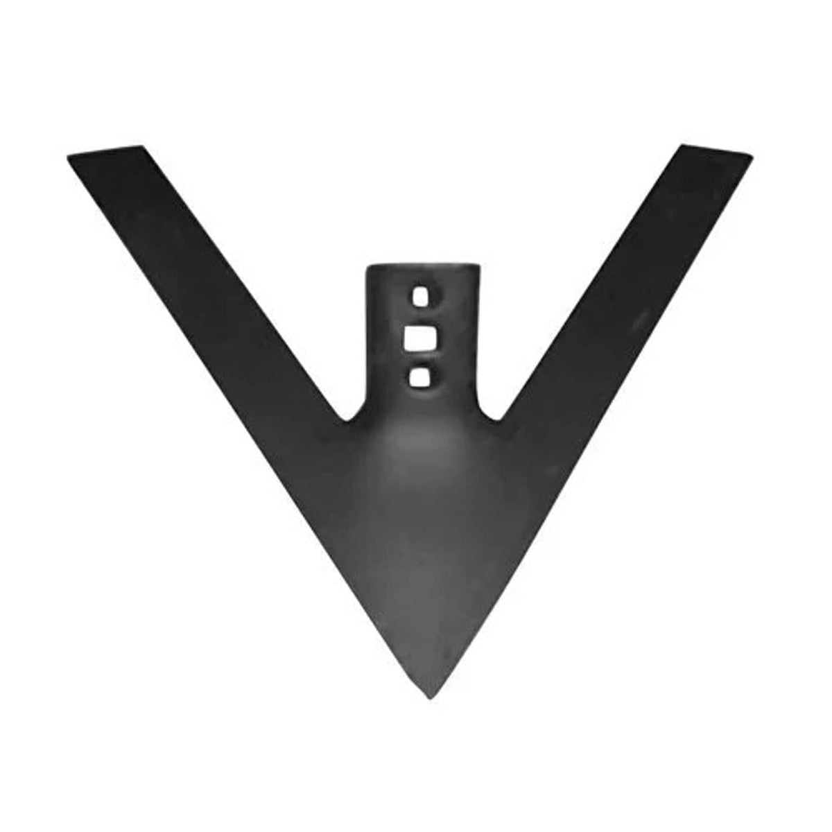 Bethesda Industrial Sweep Empire Tapered 4" fits Universal Tillage Sweeps