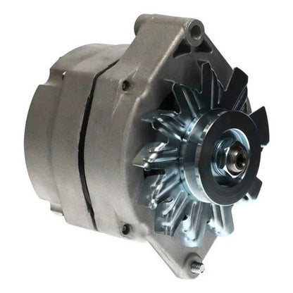 Bethesda Industrial Alternator - Delco Style (7127-SE) fits John Deere 3010 3020 4010 4020