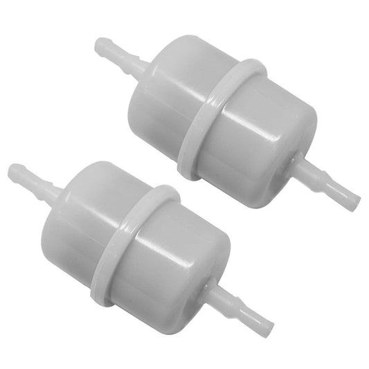 Bethesda Industrial 2PK Genuine OEM Kawasaki 49019-0031 Fuel Filters for FX850V FR651V FS481V FS730V