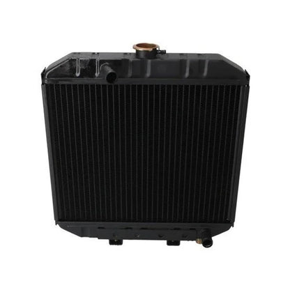 Bethesda Industrial Radiator fits Case 1818 1825 1818 1825 A173836