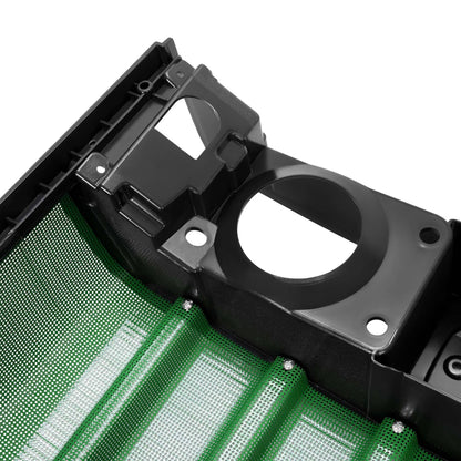 Bethesda Industrial Front Grille Assembly Fits John Deere 6010 6110 6210 6310 6410 6605 #AL112107