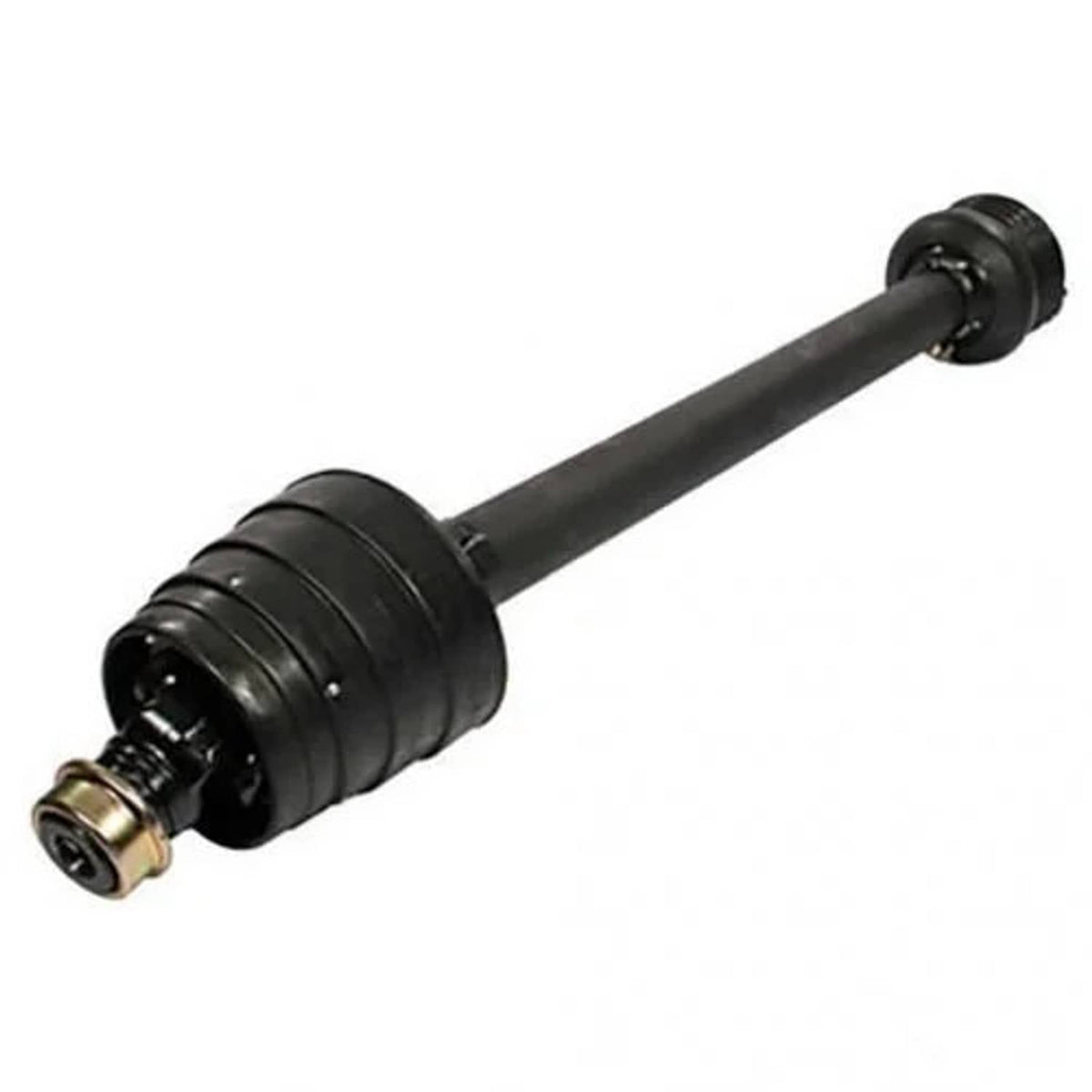 Bethesda Industrial Complete CV PTO Driveline 1 3/8" 6 AS Lock fits Vermeer RC9120 VTE1045 110680001