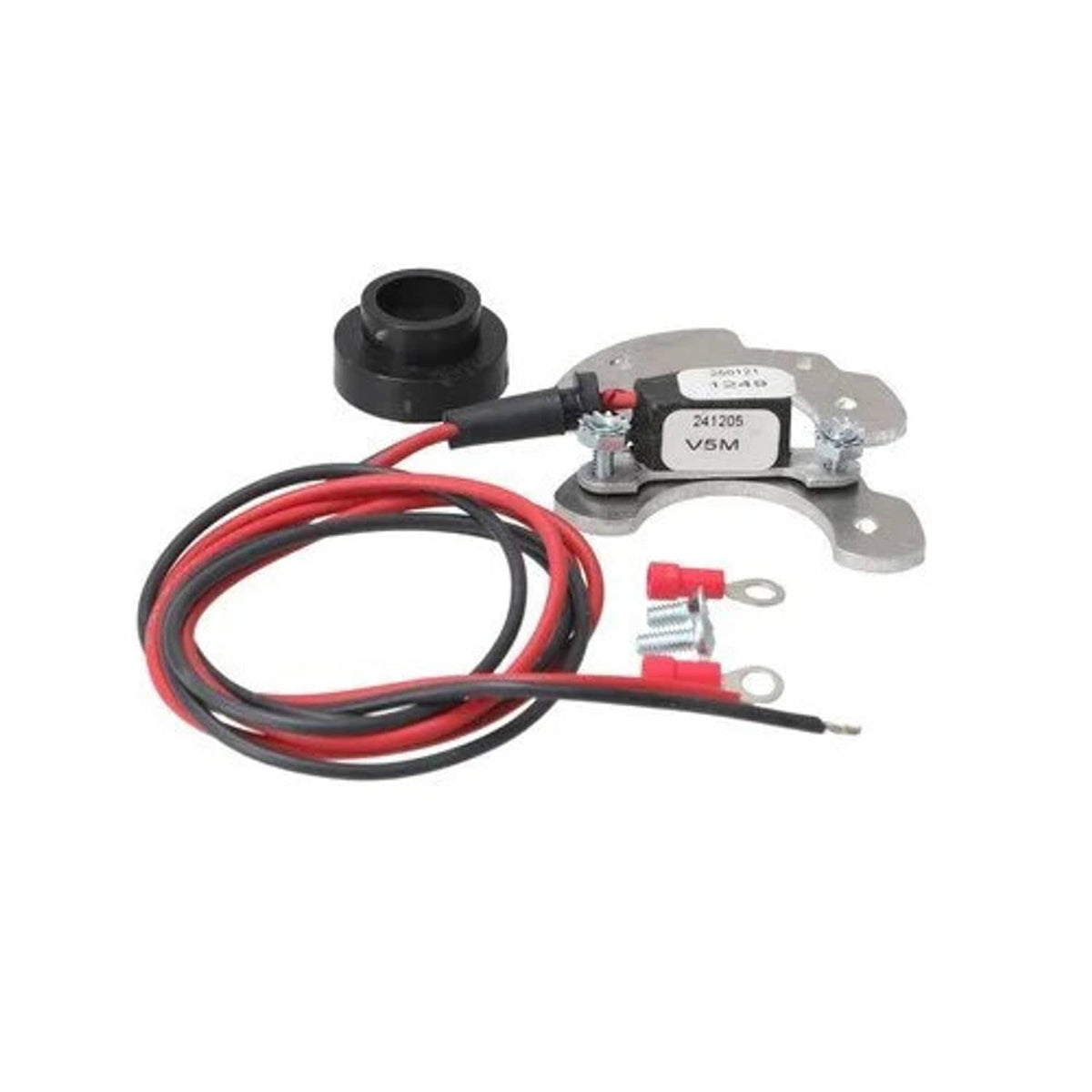 Bethesda Industrial Electronic Ignition Kit - 12 Volt Negative Ground fits Ford 5000 5110 5600 6600