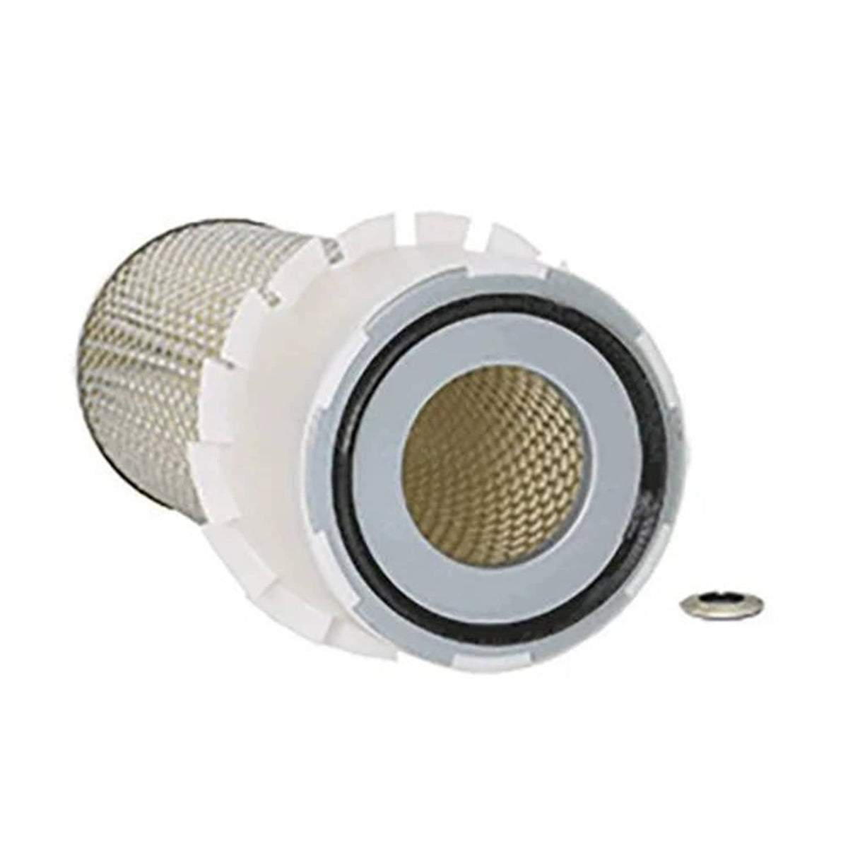 Bethesda Industrial Wix Air Filter with Fins fits John Deere 4000 4020 AR44774 fits Case 870 D73225