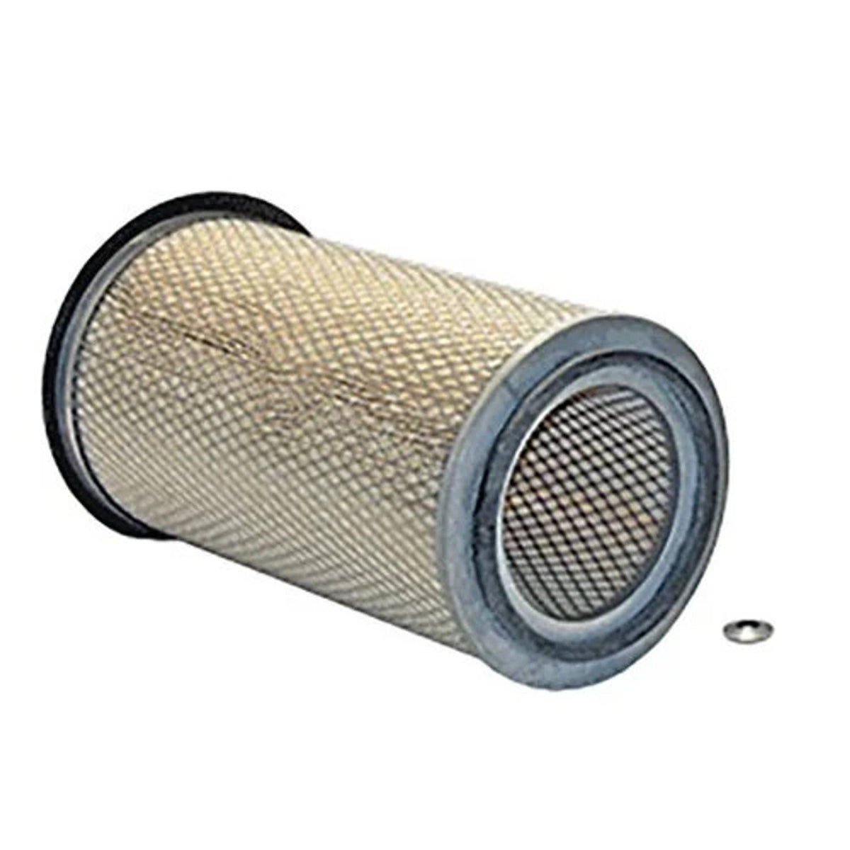 Bethesda Industrial WIX Air Filter - Outer fits Ford 8630 9700 D5NN9B618B fits Wix 46610