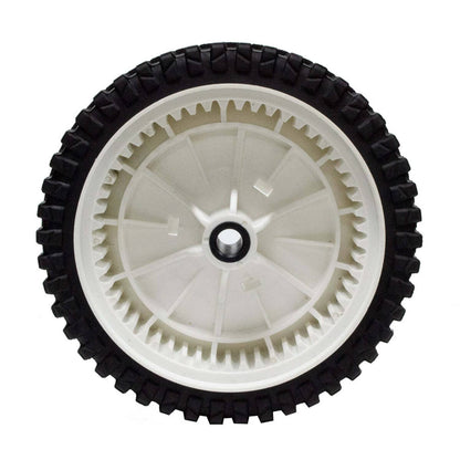 Bethesda Industrial 4PK 8x2" Front Drive Wheels For Husqvarna Craftsman Poulan 917 961 PR600 Series