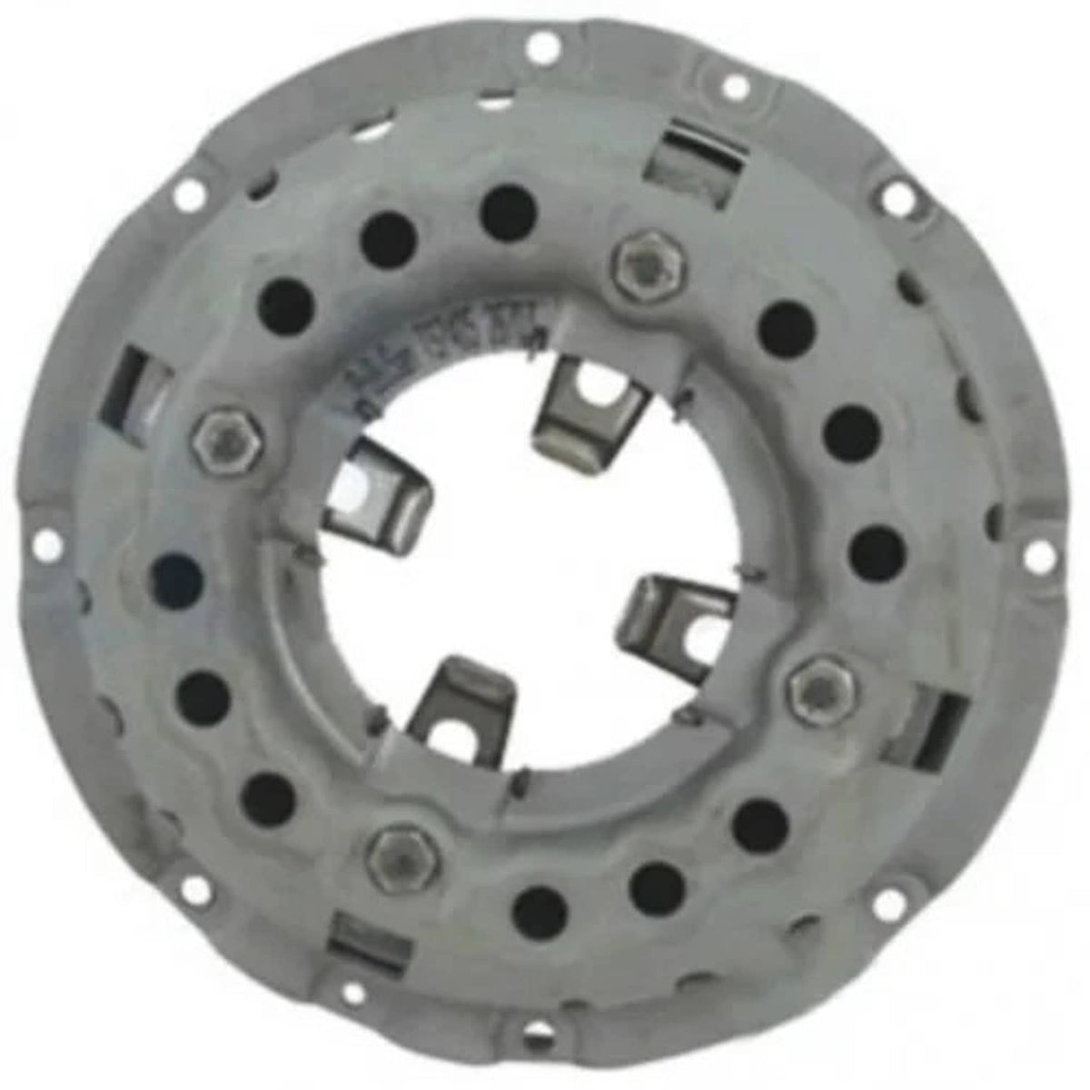 Bethesda Industrial Pressure Plate Single Stage 11" fits Ford 2000 2110 3000 4000 4100 C5NN7563Z