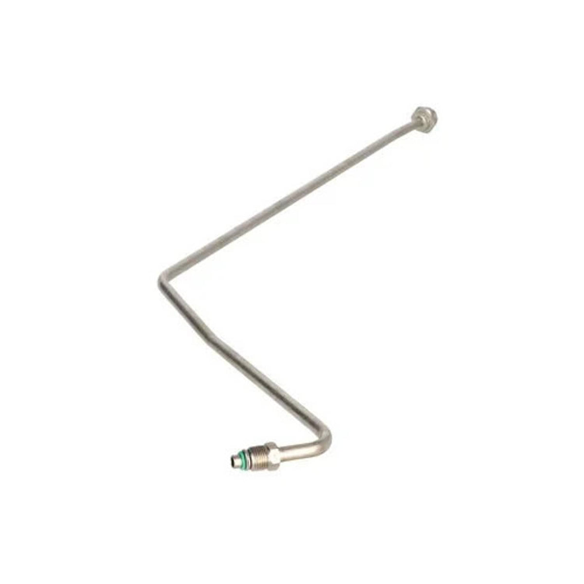 Bethesda Industrial Air Conditioning Hose Line - Quick Coupler to Receiver