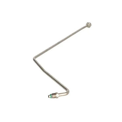 Bethesda Industrial Air Conditioning Hose Line - Quick Coupler to Receiver