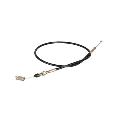 Bethesda Industrial Throttle Cable - Foot fits Massey Ferguson 360 375 383 390 398 399 3759024M91