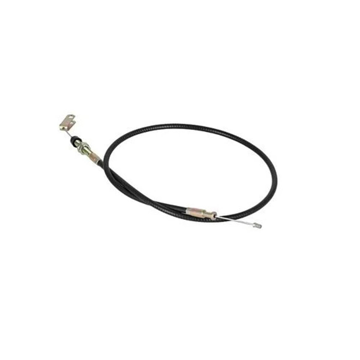 Bethesda Industrial Throttle Cable - Foot fits Massey Ferguson 360 375 383 390 398 399 3759024M91