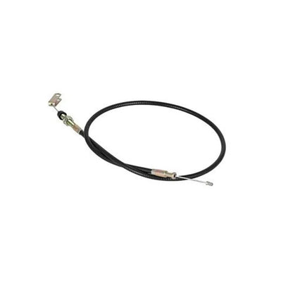 Bethesda Industrial Throttle Cable - Foot fits Massey Ferguson 360 375 383 390 398 399 3759024M91