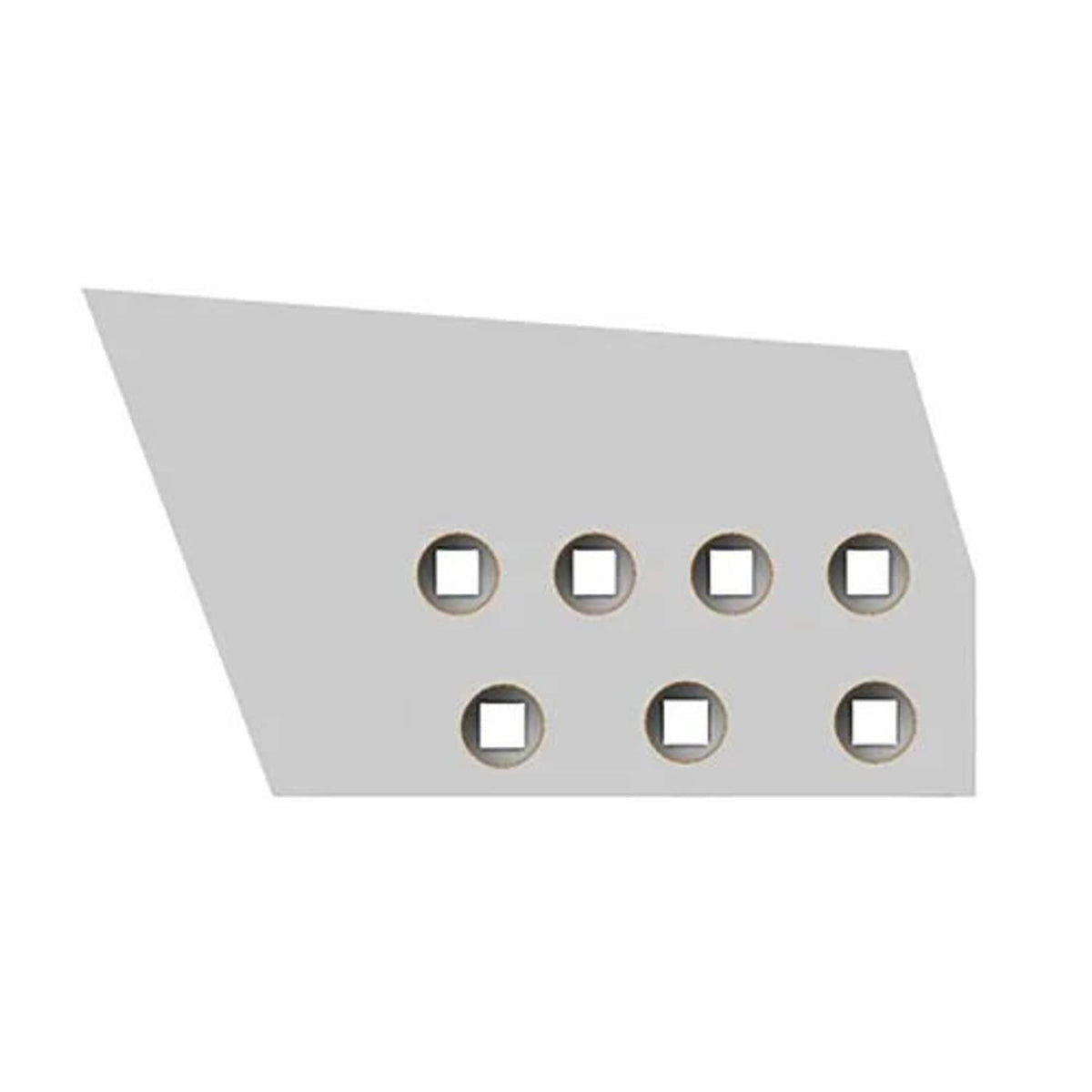 Bethesda Industrial End Bit - Hot Cupped fits Caterpillar 3G8278