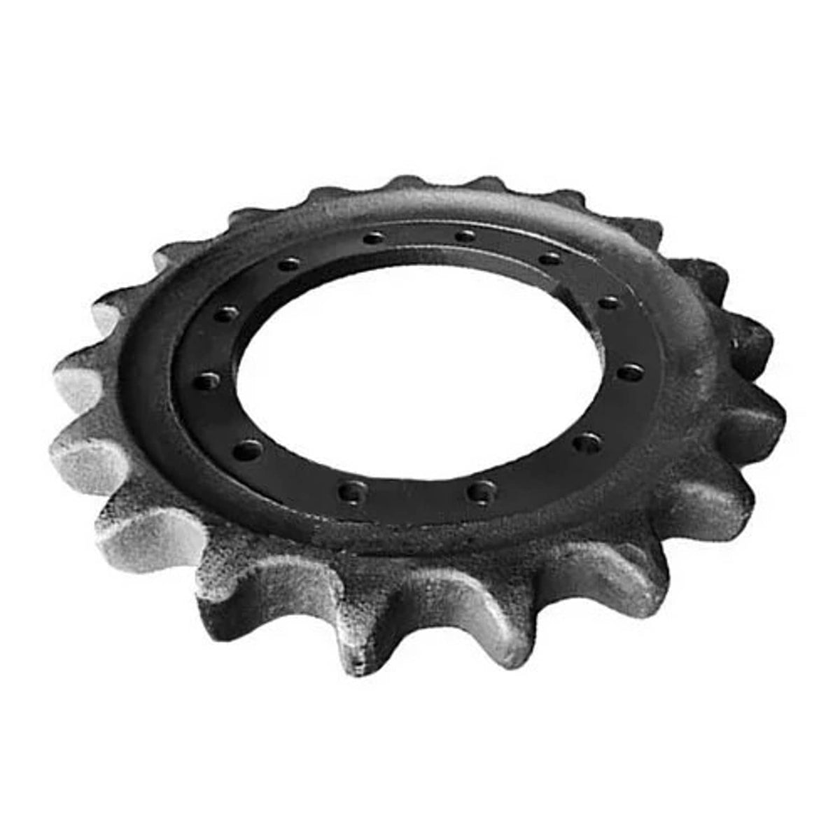 Bethesda Industrial Drive Motor Sprocket fits Bobcat E45 E50 E55 E55Z E60 7199008 7262436