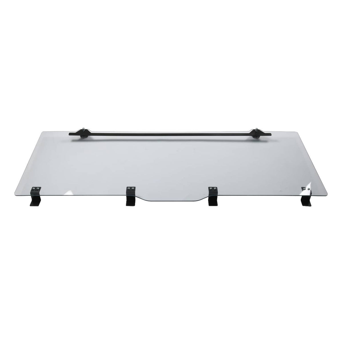 Bethesda Industrial Rear Sliding Windshield Window for 2013-2024 2025 Polaris Ranger XP 1000 Crew