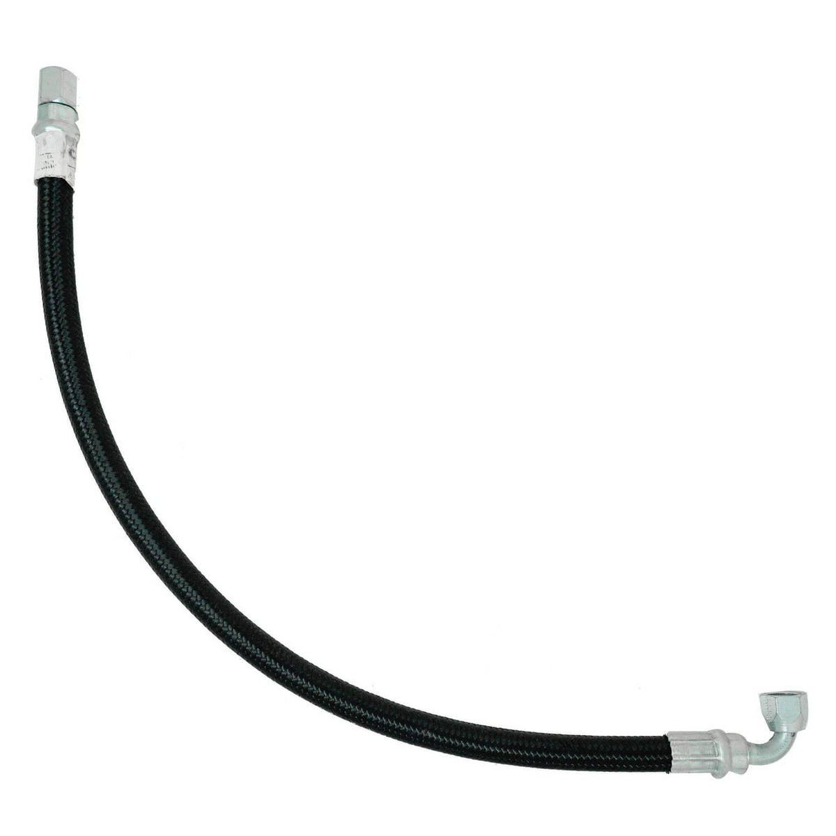 Bethesda Industrial Genuine OEM Wright 33410062 Hydraulic Hose with Hoops 33410004