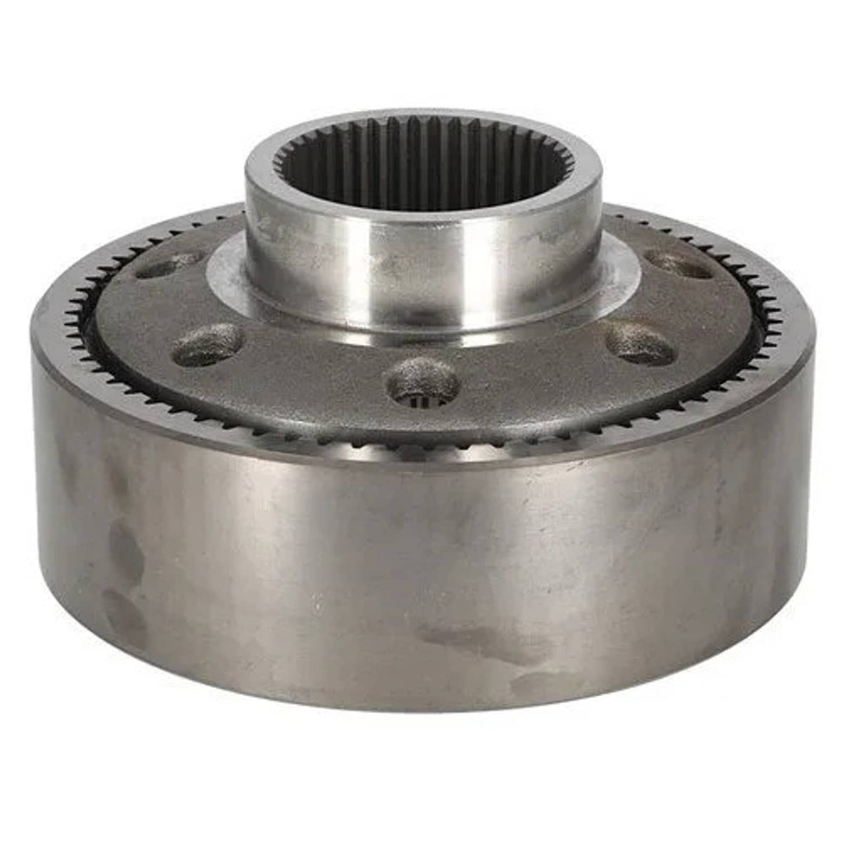 Bethesda Industrial Dana / Spicer® Planet Ring Gear Assembly MFWD fits New Holland T8040