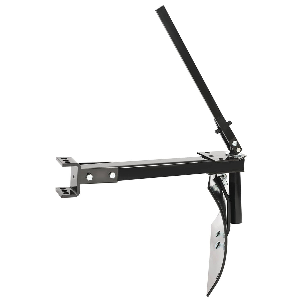 Bethesda Industrial For ATV UTV Tractor Adjustable 40'' Sleeve Hitch Tow Behind Rear Scrape Blade